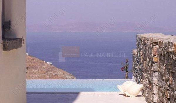 Εξωτερική όψη - Outdoor view